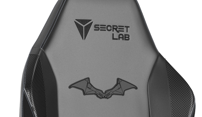 Secretlab The Batman Gaming Chair