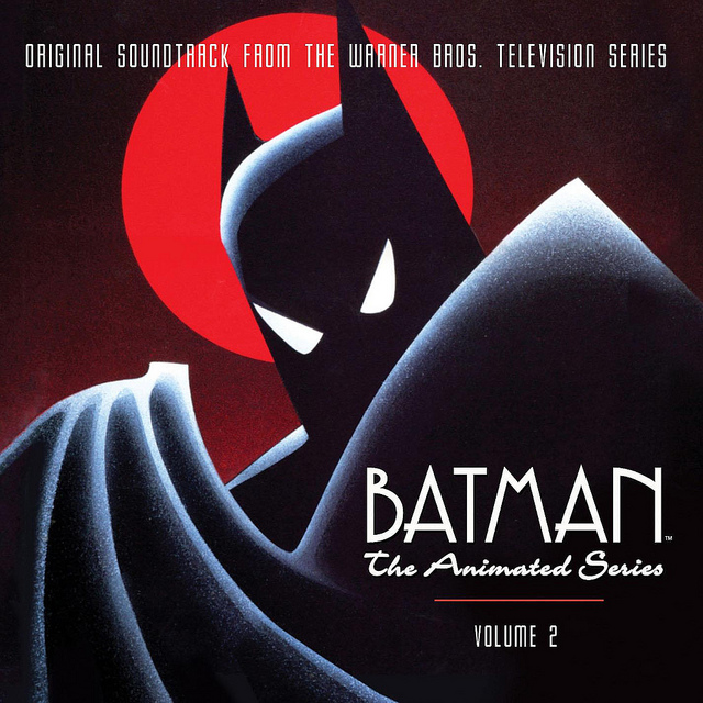 Batman Volume II